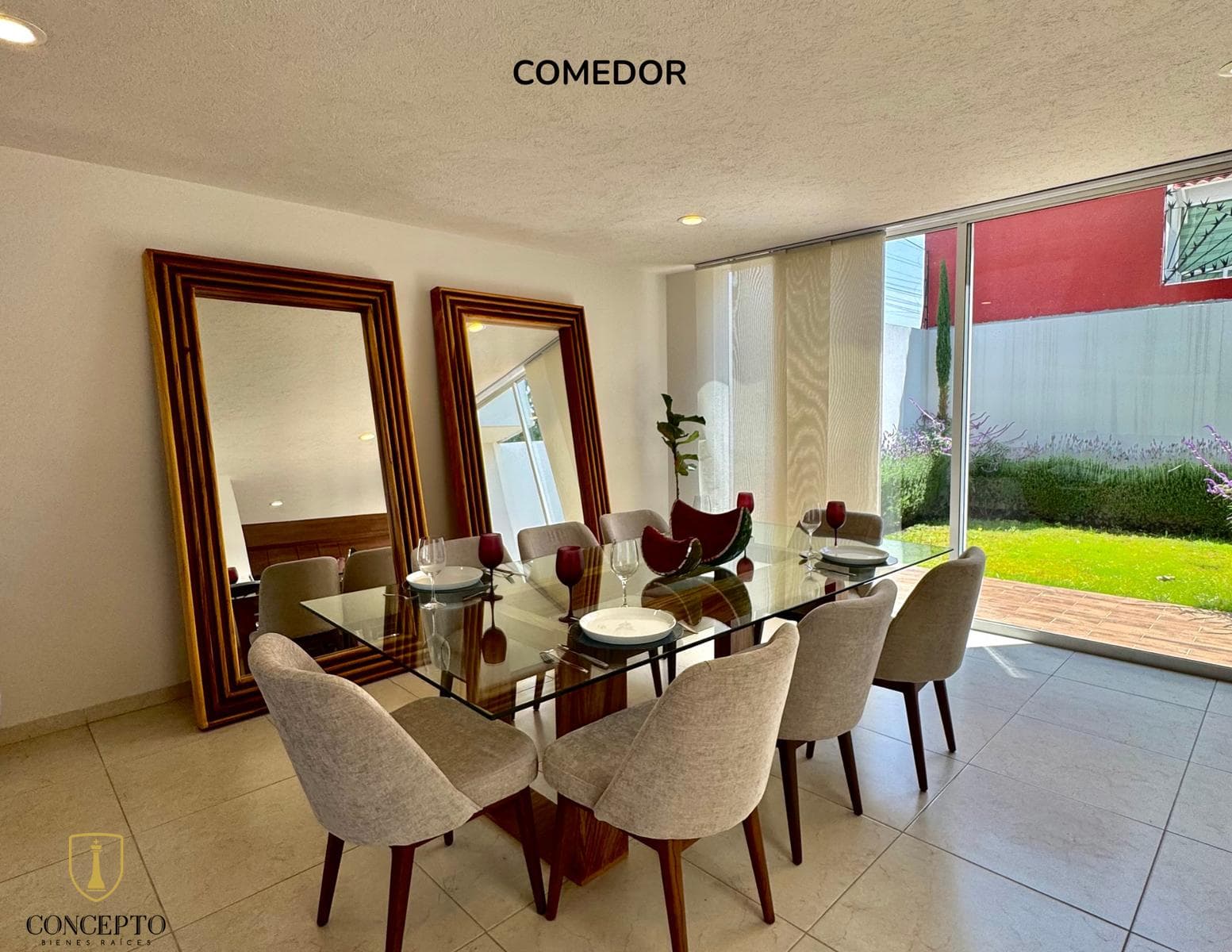 Model Home 1