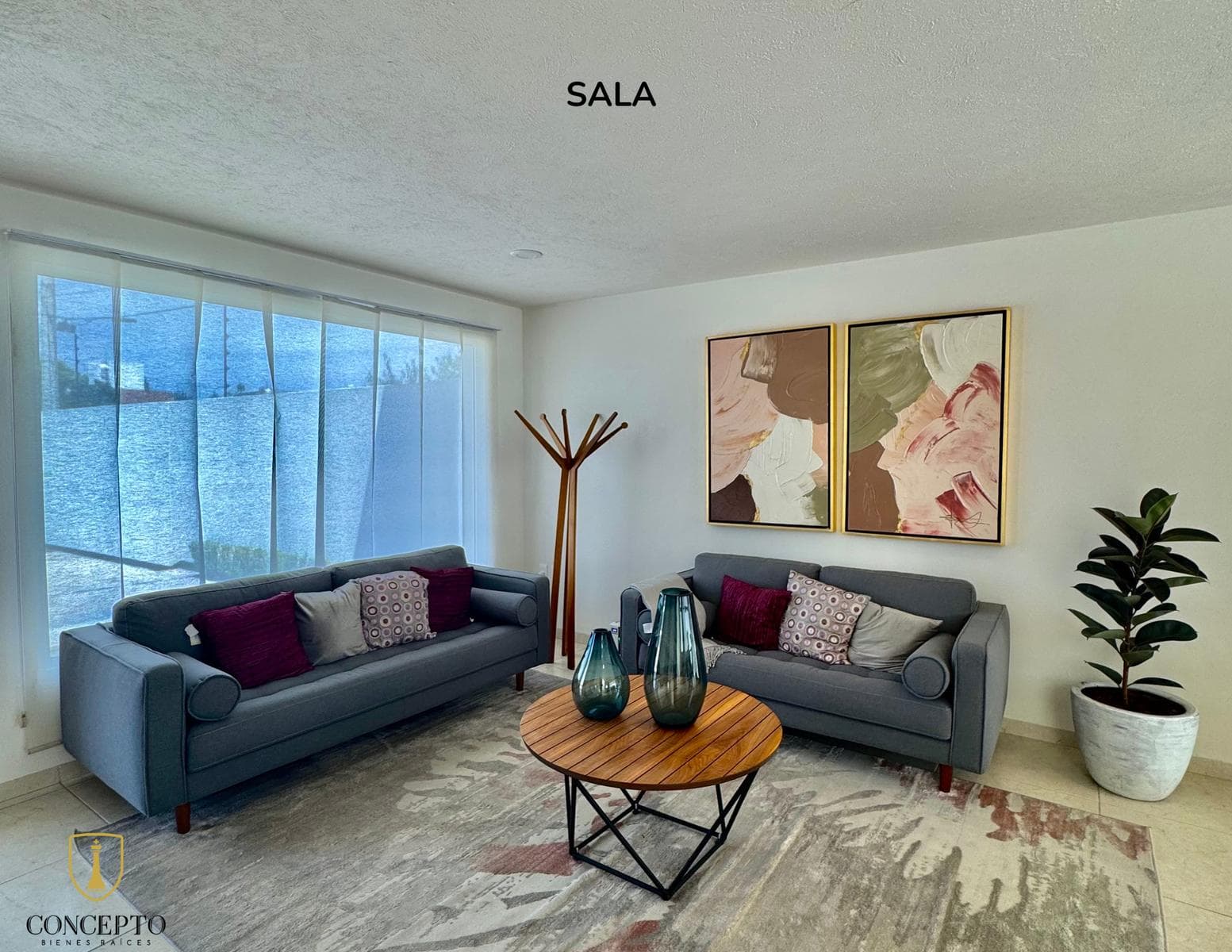 Model Home 1