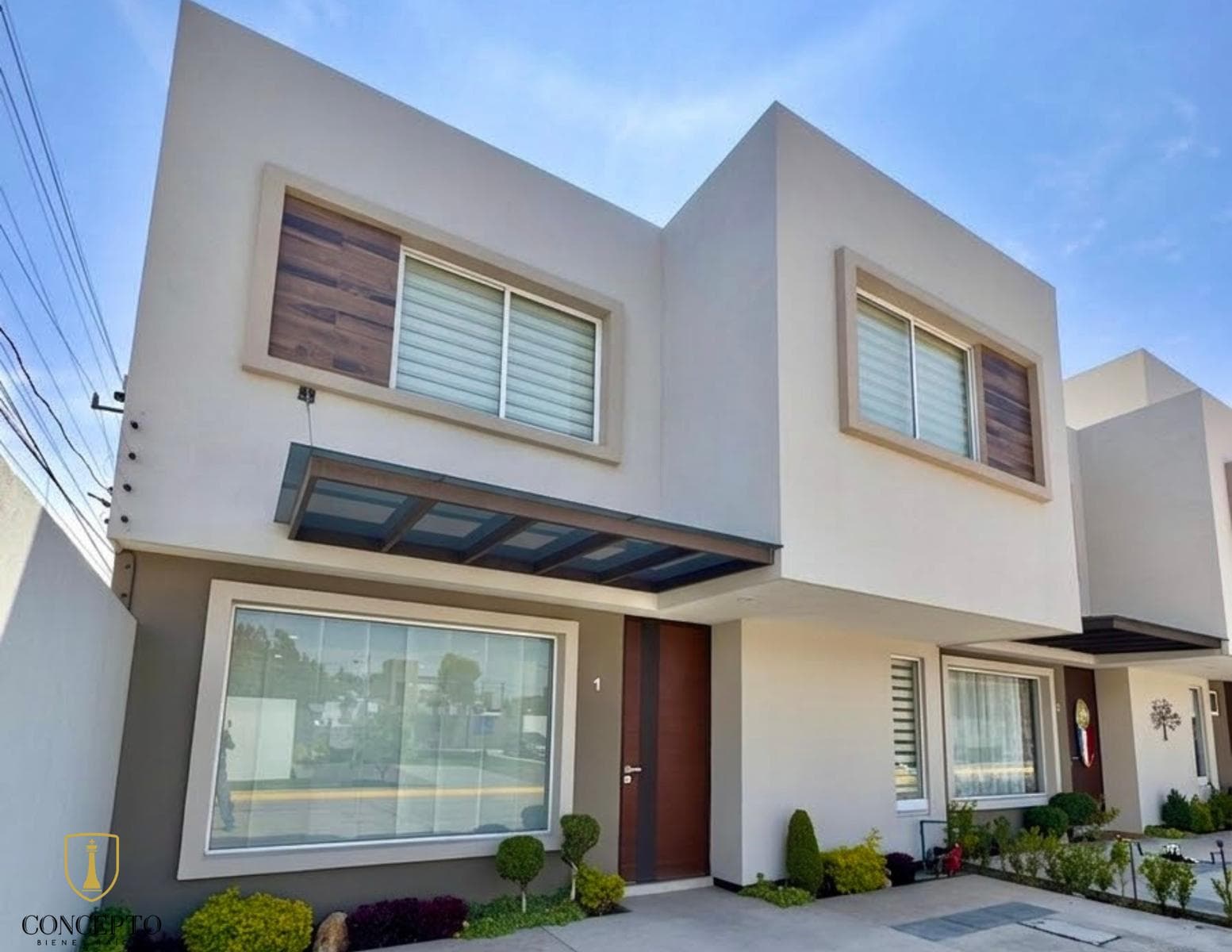 Model Home 1