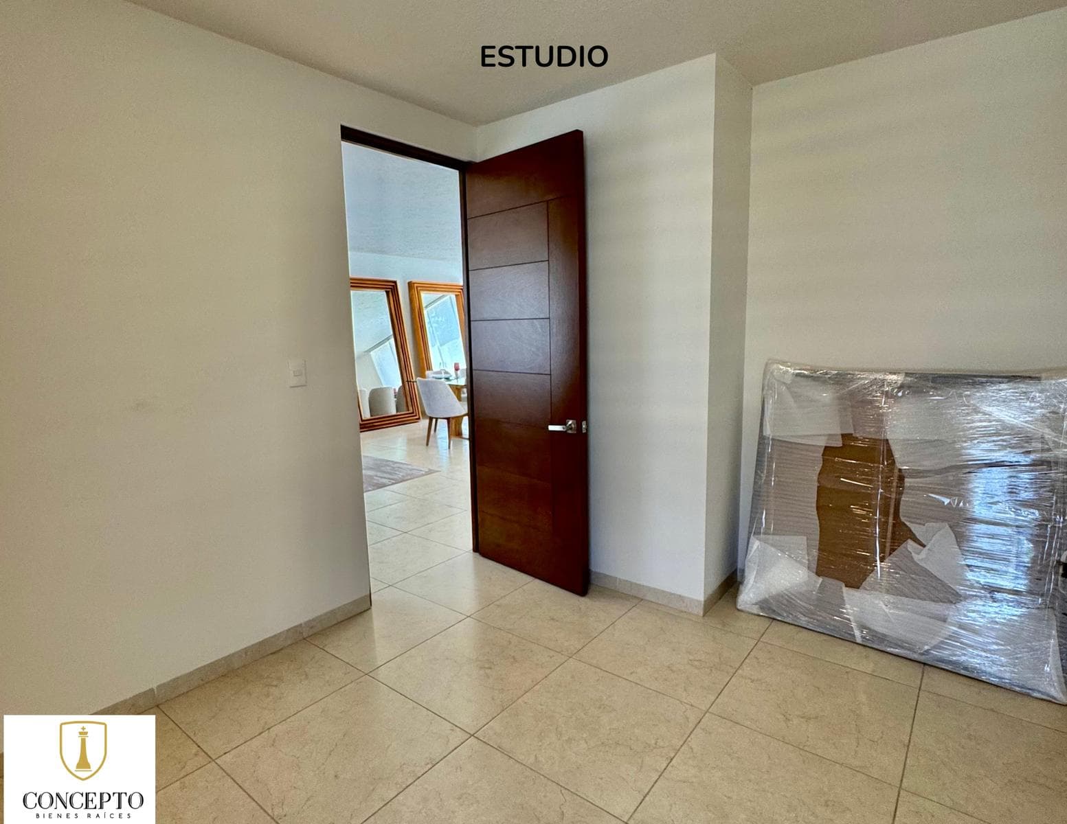 Model Home 1