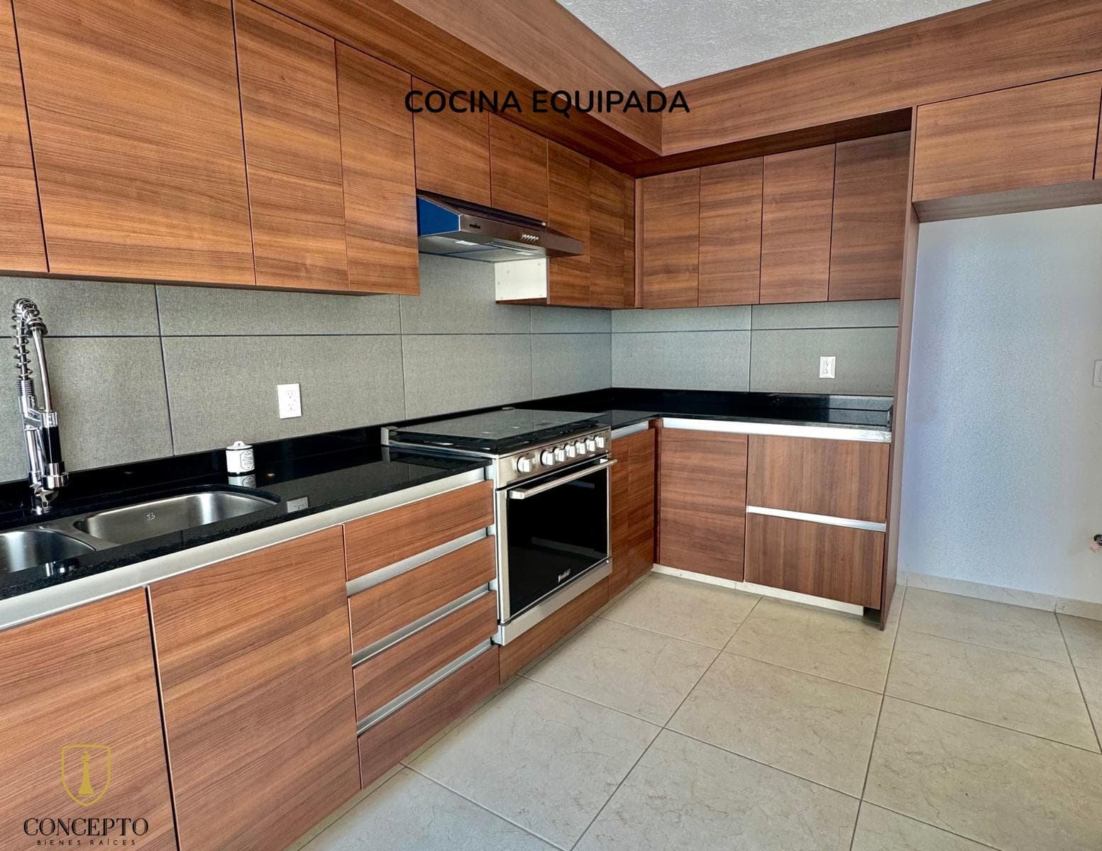 Model Home 1