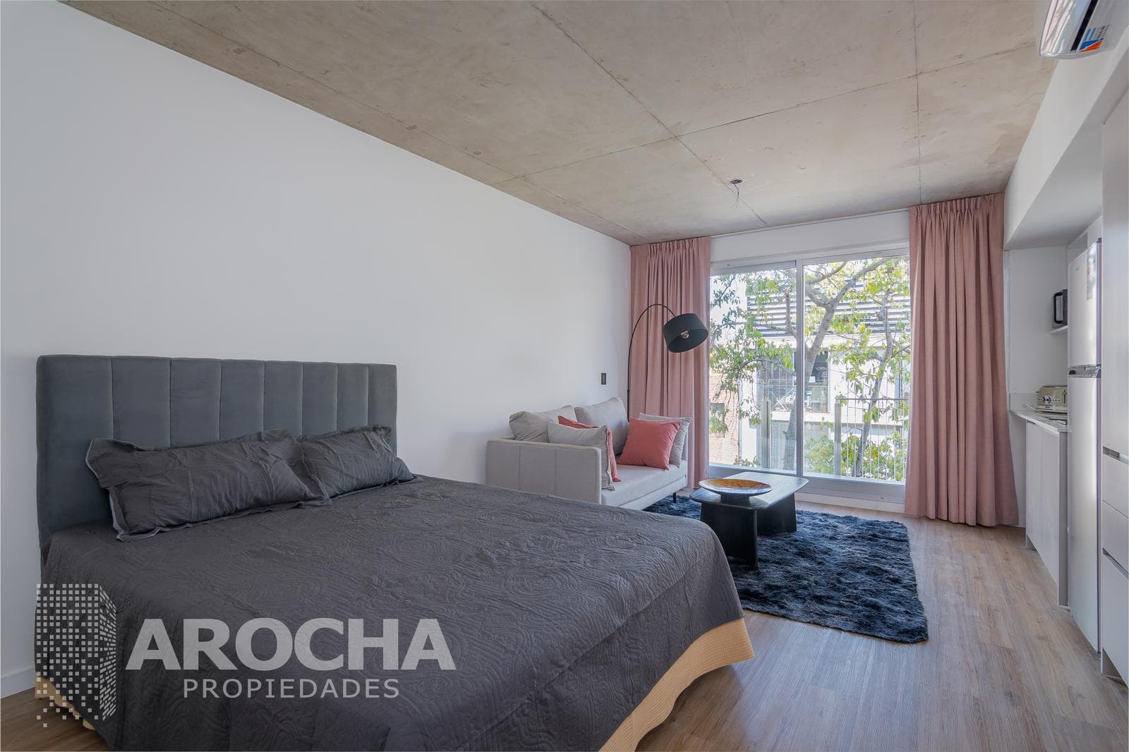 Apartment for Rent in Palermo