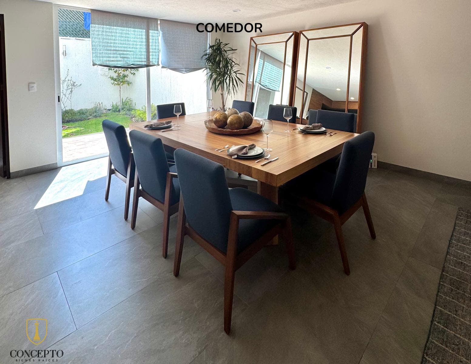 Model Home 2