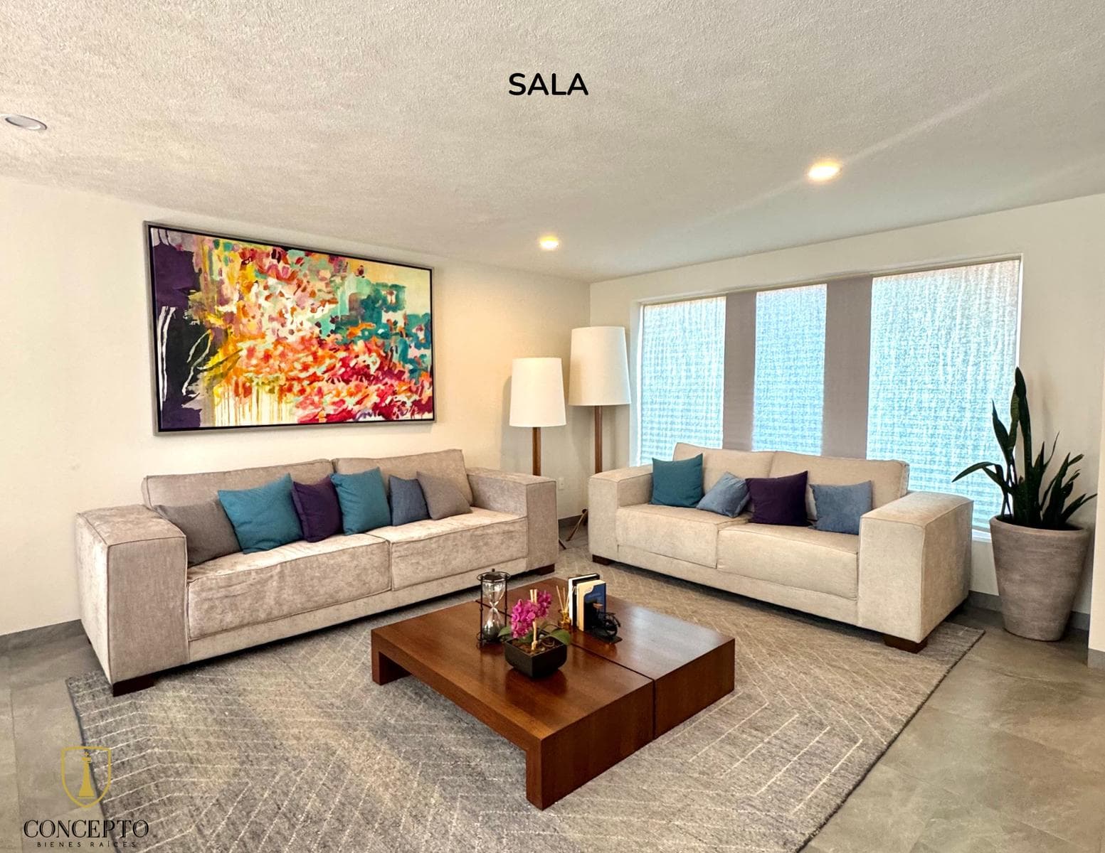 Model Home 2