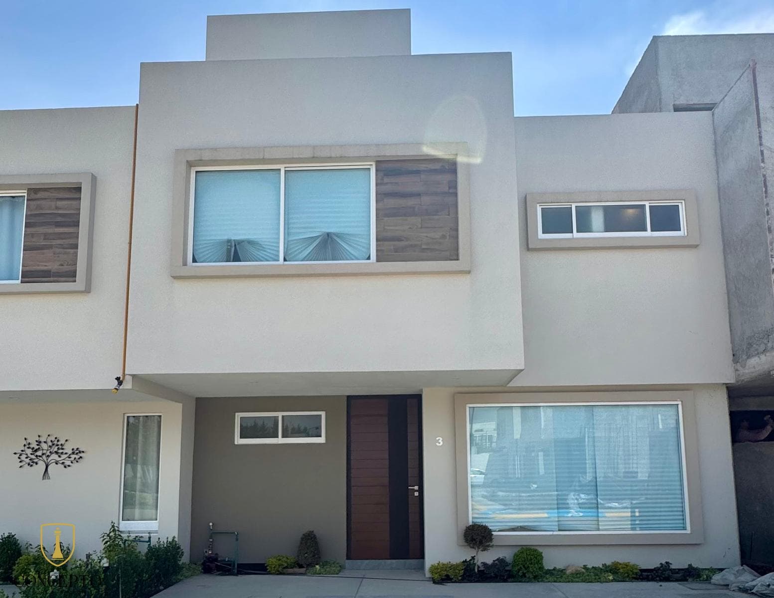 Model Home 2