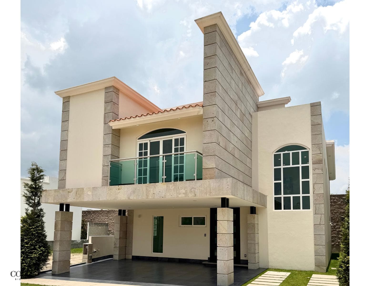 Modern House, Type 2
