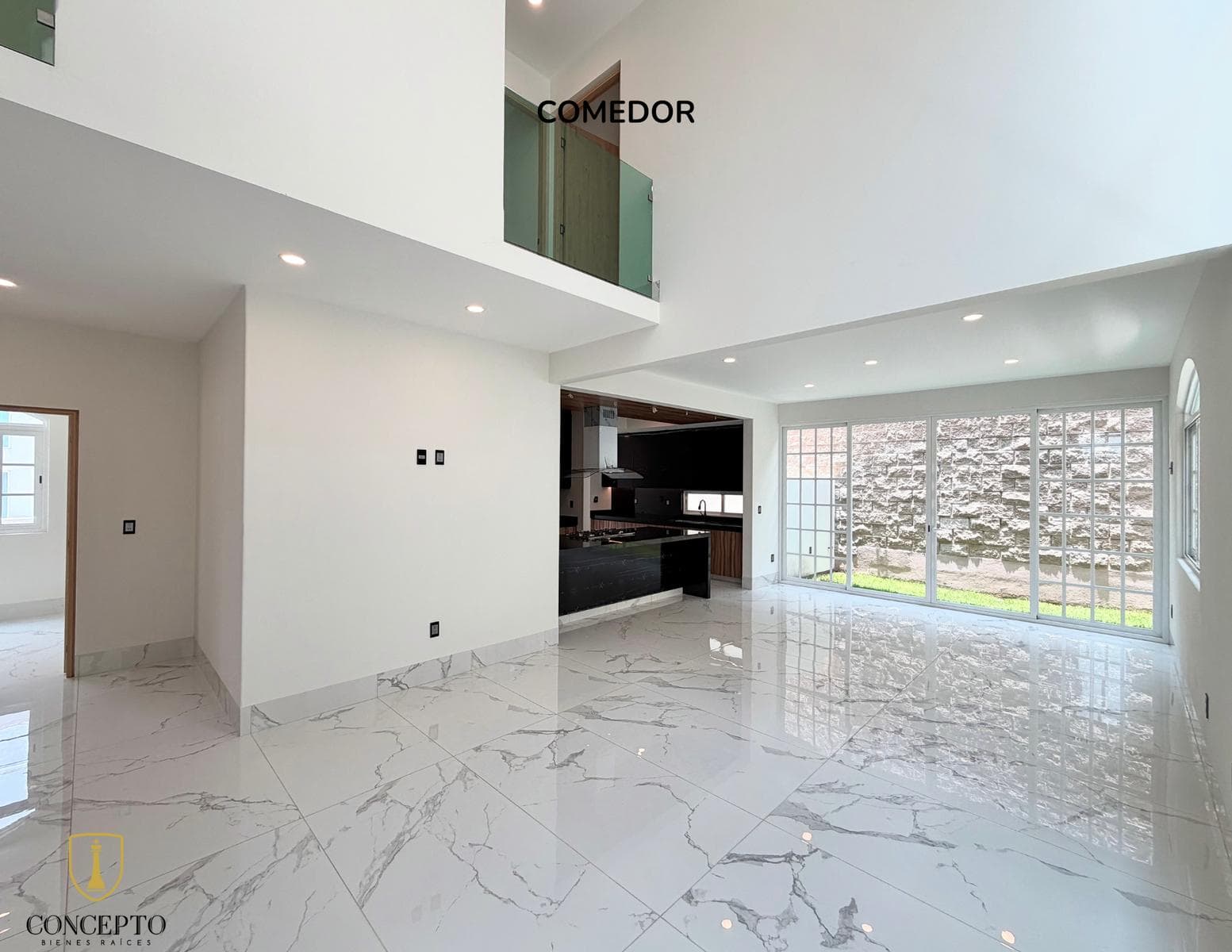 Modern House, Type 2