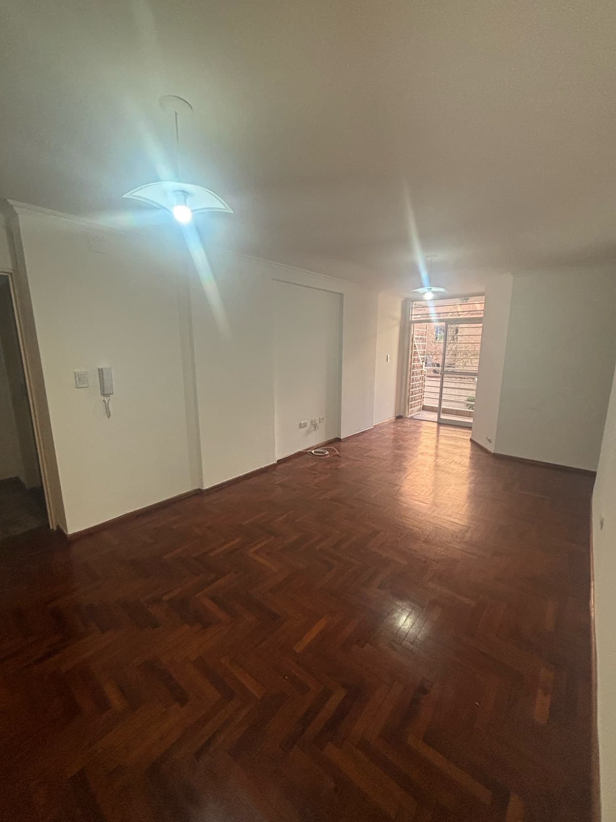 1-BEDROOM APARTMENT FOR RENT - NUEVA CÓRDOBA (see note)