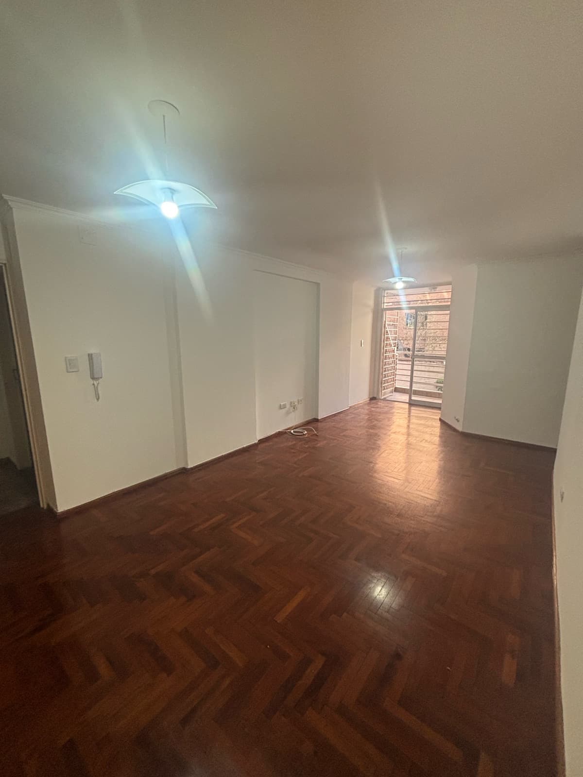 1-BEDROOM APARTMENT FOR RENT - NUEVA CÓRDOBA (see note)