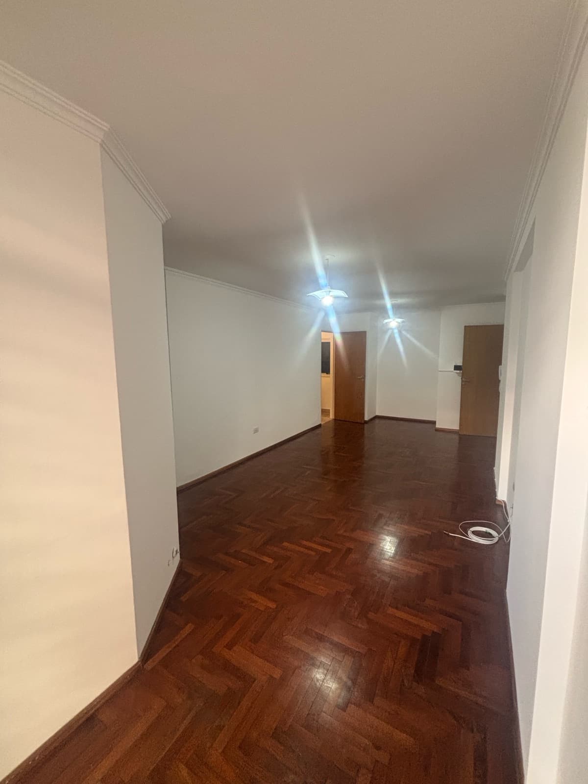 1-BEDROOM APARTMENT FOR RENT - NUEVA CÓRDOBA (see note)