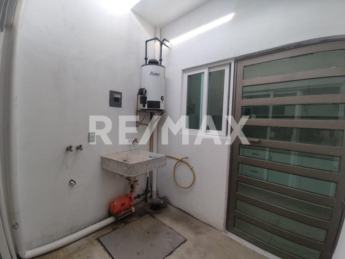 House for Sale in Morelos, Otilio Montaño, Cuautla