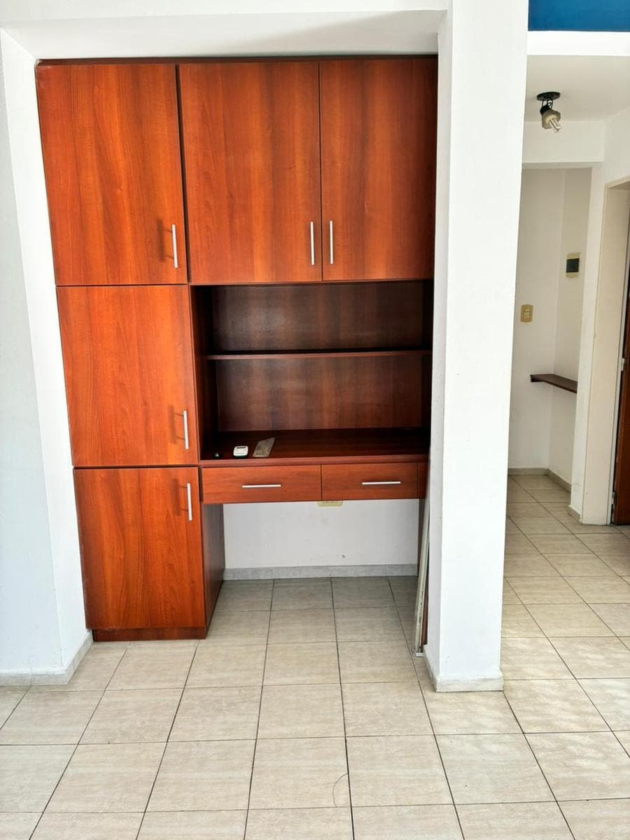 Departamento en Venta de 2 ambientes. Con balcón. Apto crédito. Pleno Centro Campana