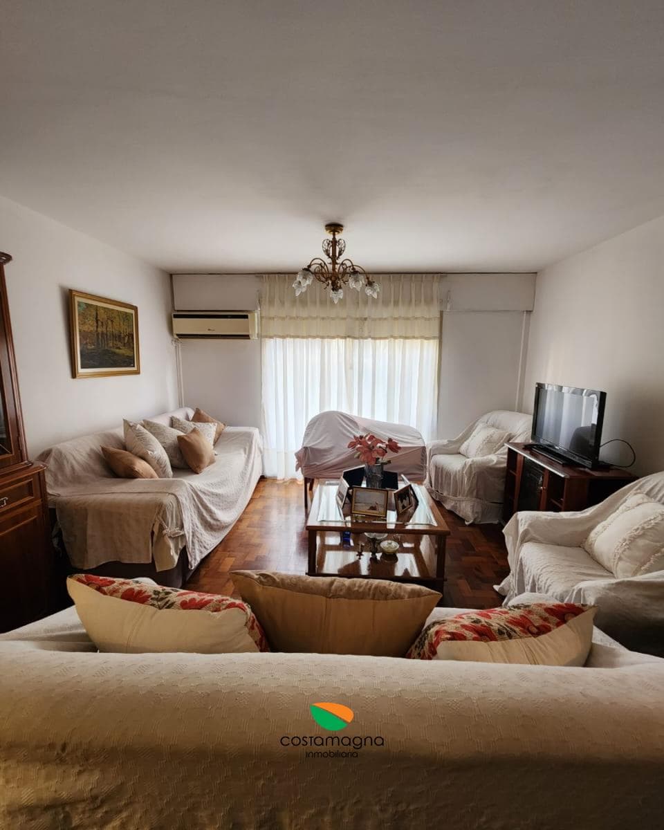 3-Bedroom Apartment for Sale in General Paz