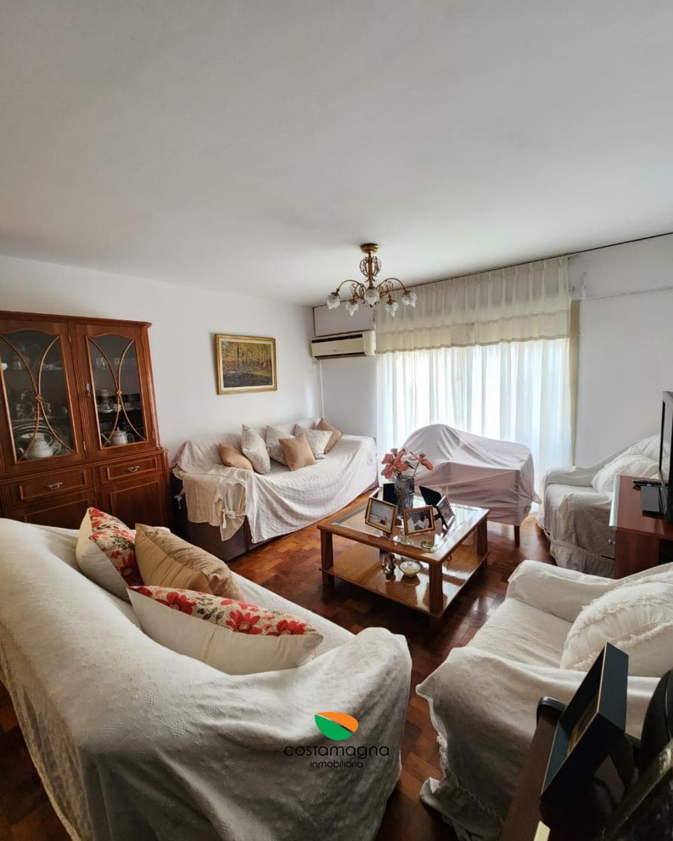 3-Bedroom Apartment for Sale in General Paz