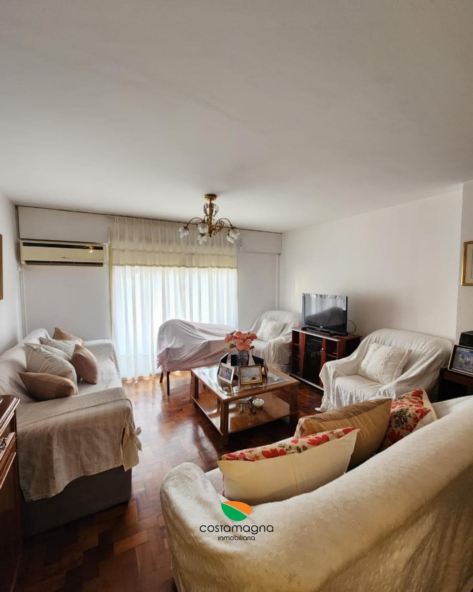 Venta Depto 3 dorm General Paz