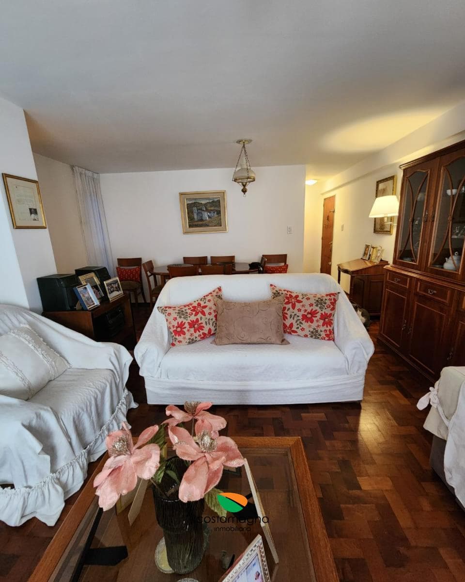 3-Bedroom Apartment for Sale in General Paz