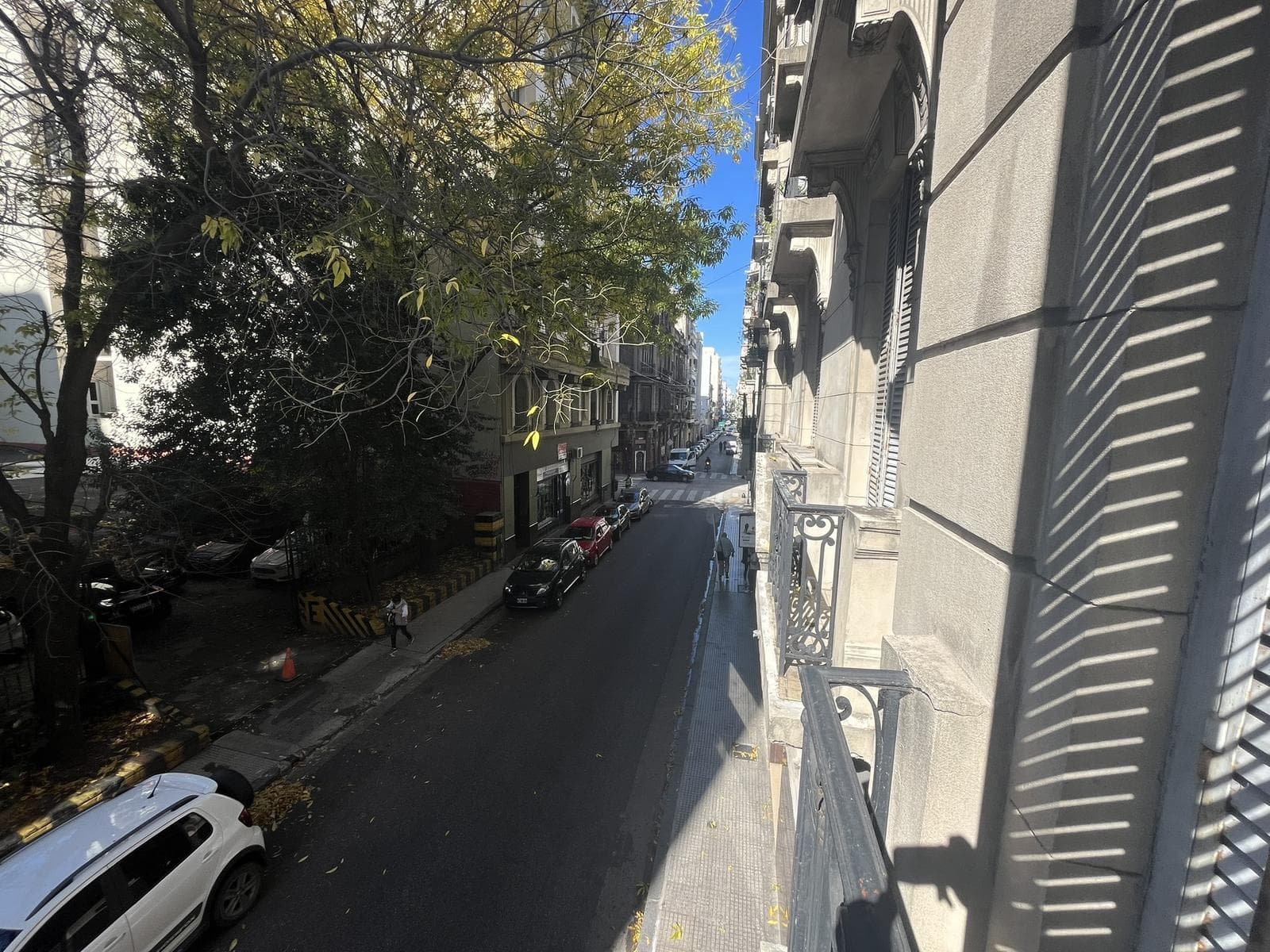 French-style Apartment for Sale, 150 m² — Monserrat