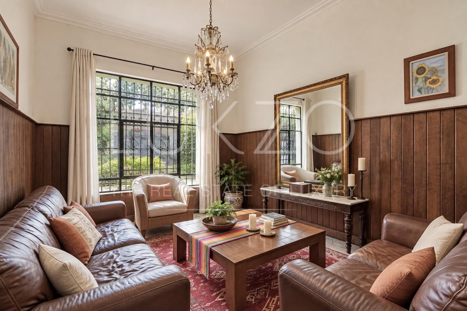 House for Sale in La Condesa, Cuauhtémoc, Mexico City
