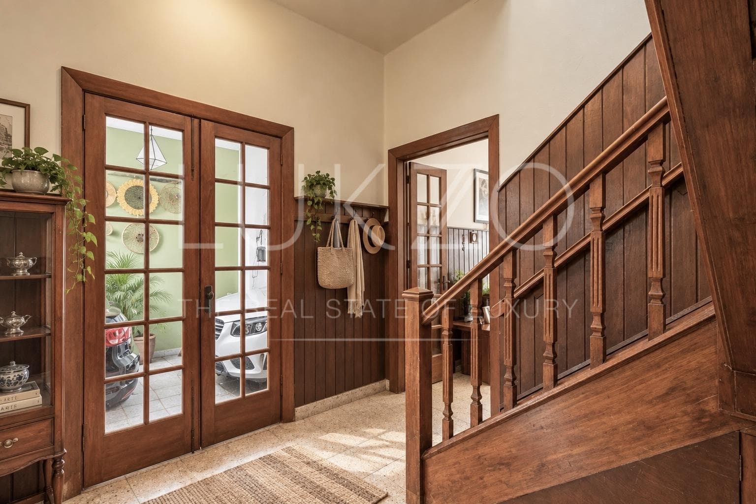 House for Sale in La Condesa, Cuauhtémoc, Mexico City