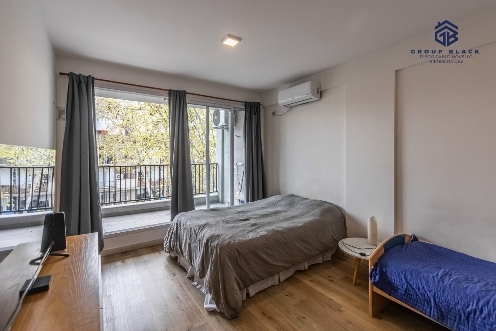 Apartment for Sale in Villa Urquiza - Studio Apartment