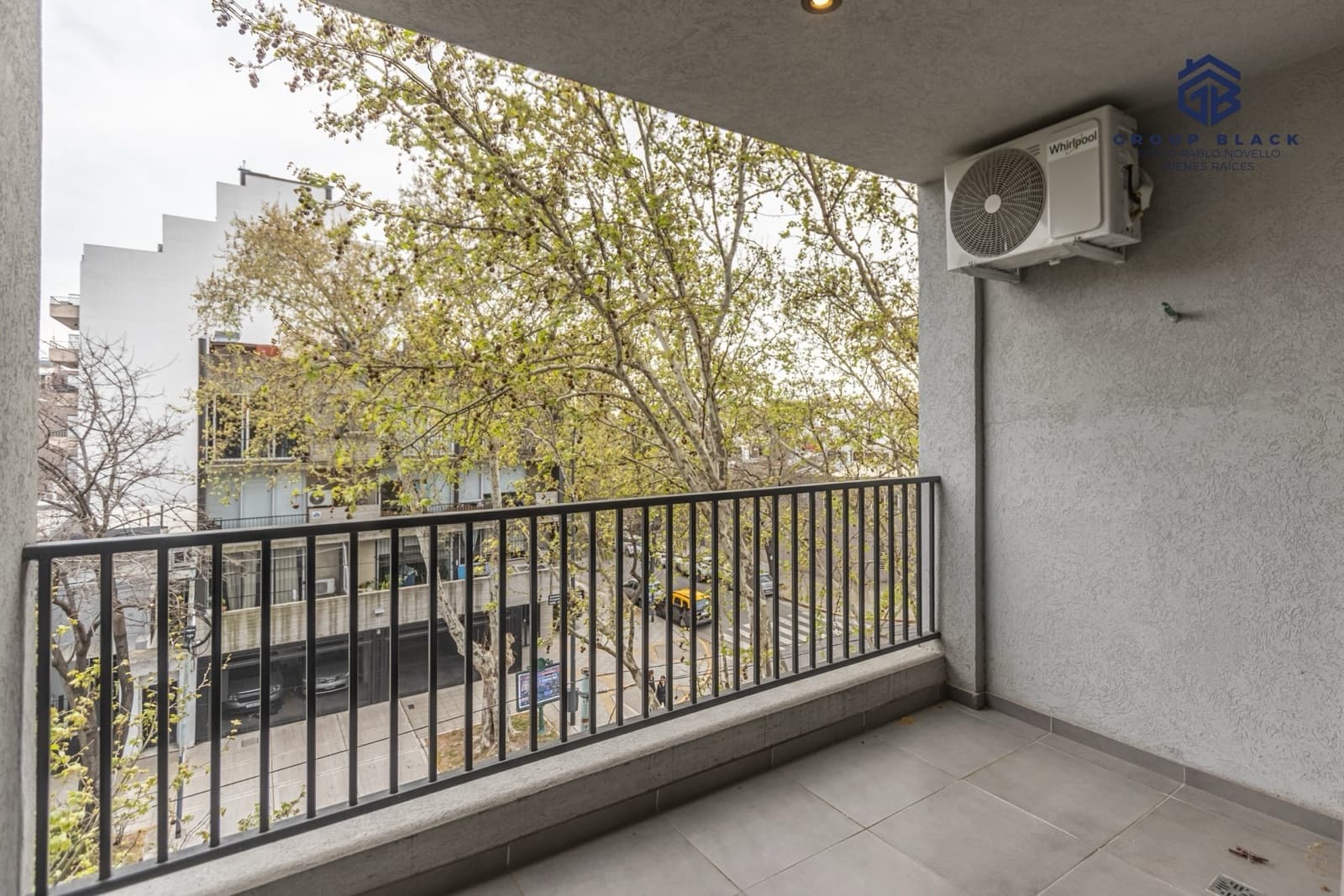 Apartment for Sale in Villa Urquiza - Studio Apartment
