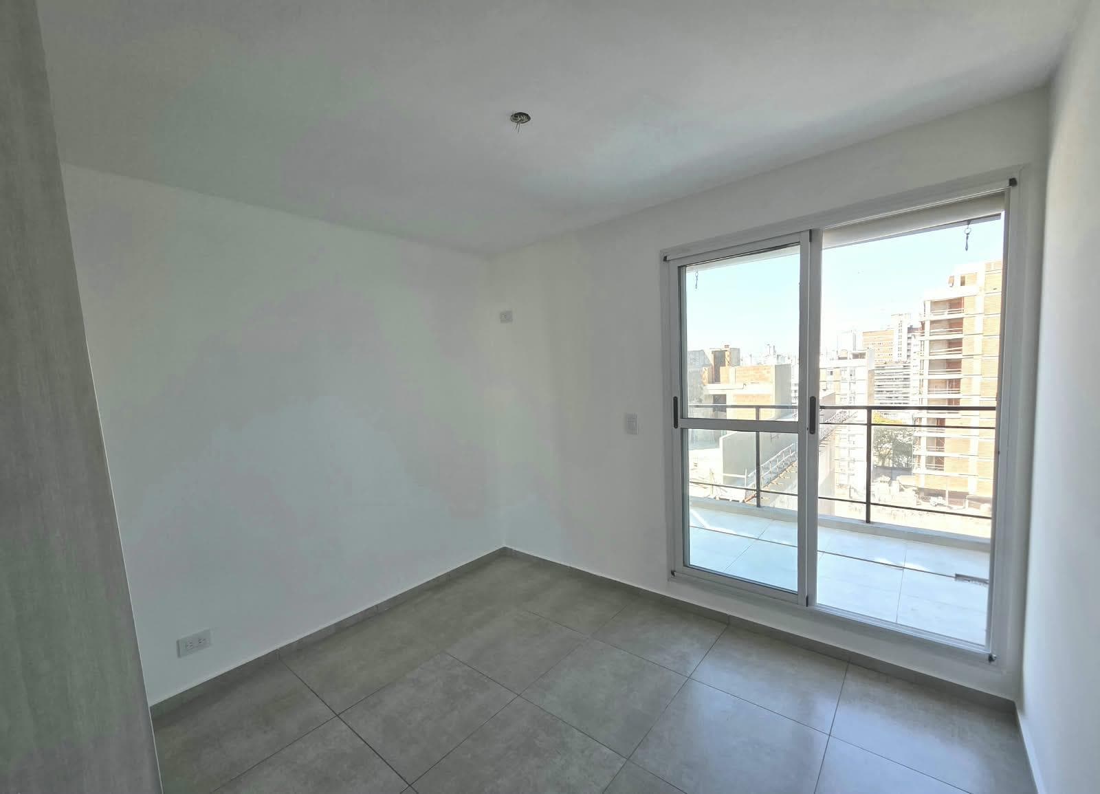 Apartment in Downtown