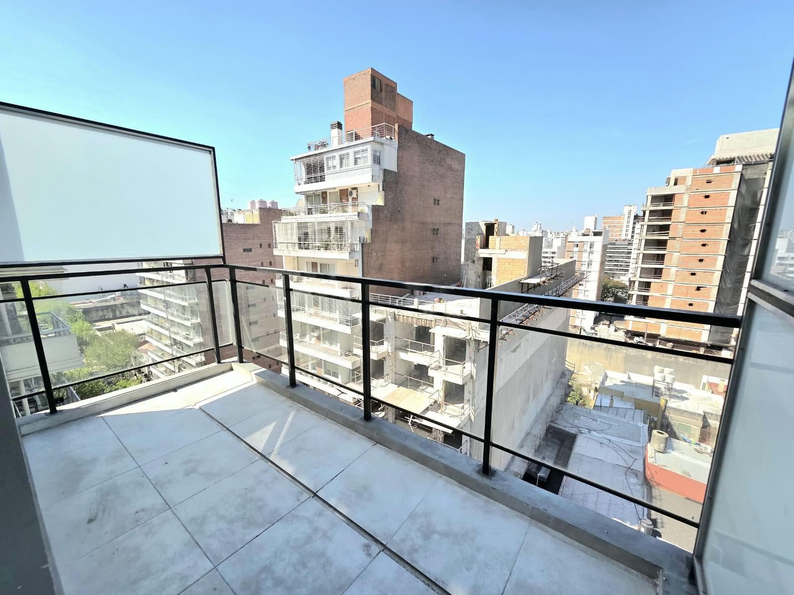 Apartment in Downtown