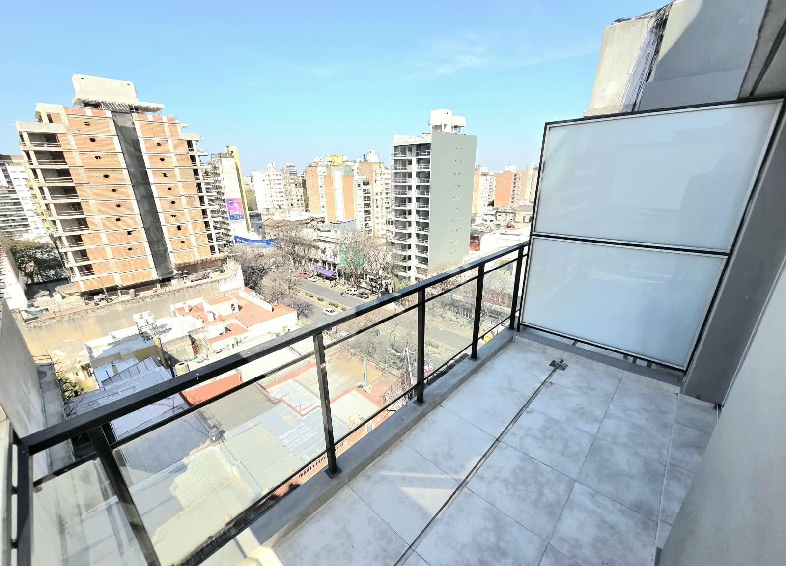 Apartment in Downtown