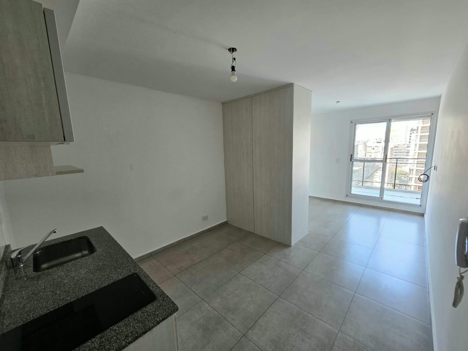 Apartment in Downtown