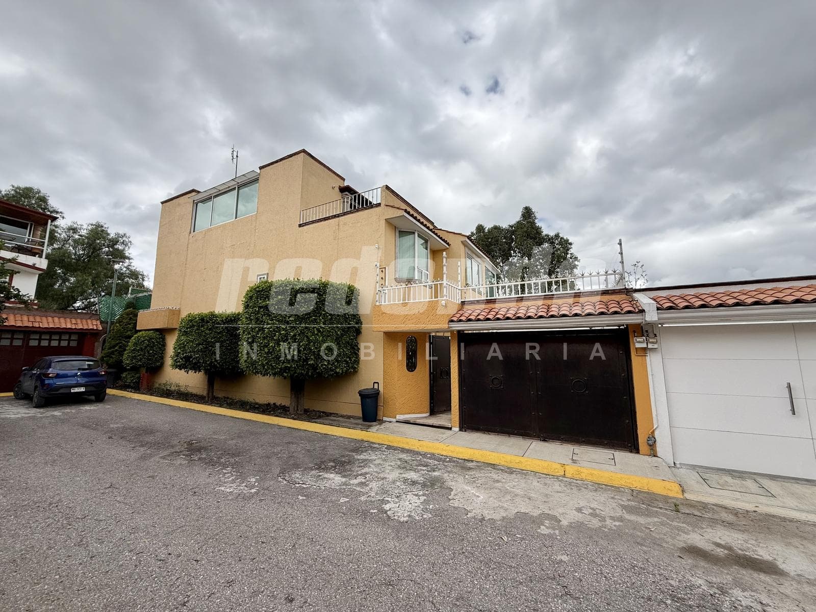 Casa en Claustros de San Miguel
