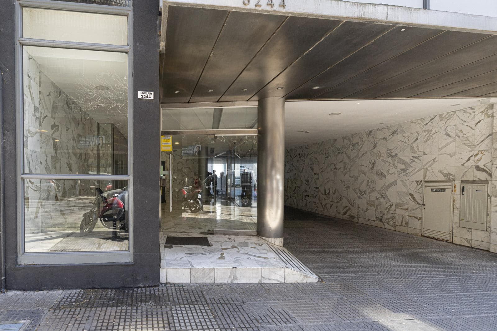 Office | For Rent | Palermo | Palermo Nuevo | Parking Space