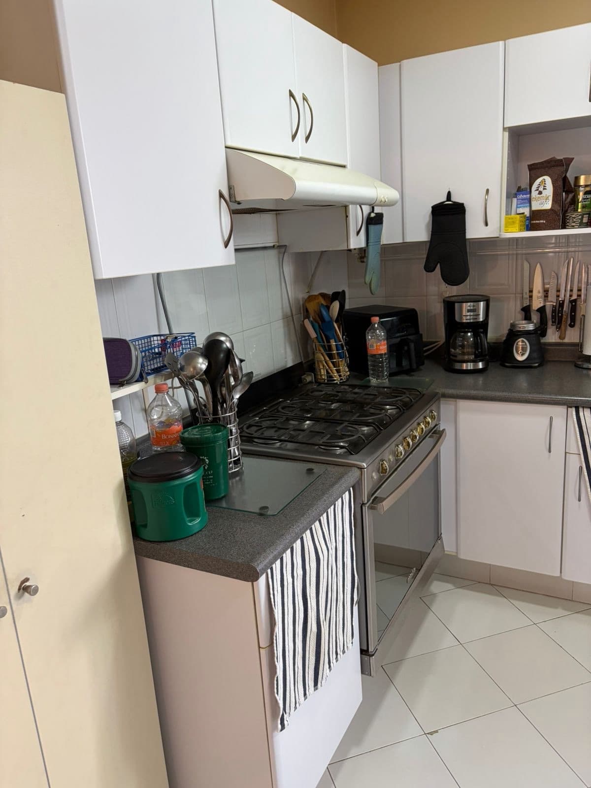 Apartment - Palo Solo