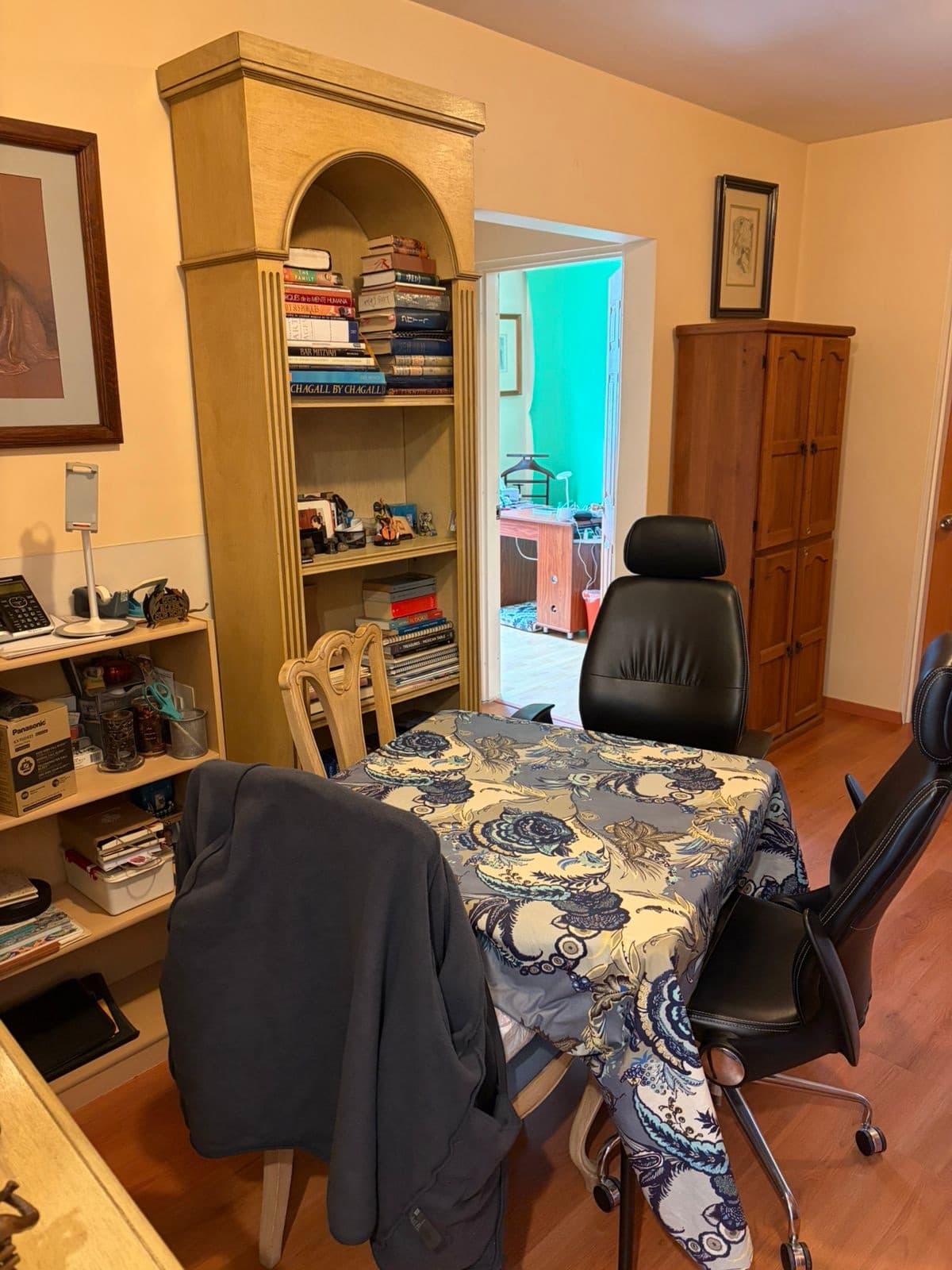 Apartment - Palo Solo