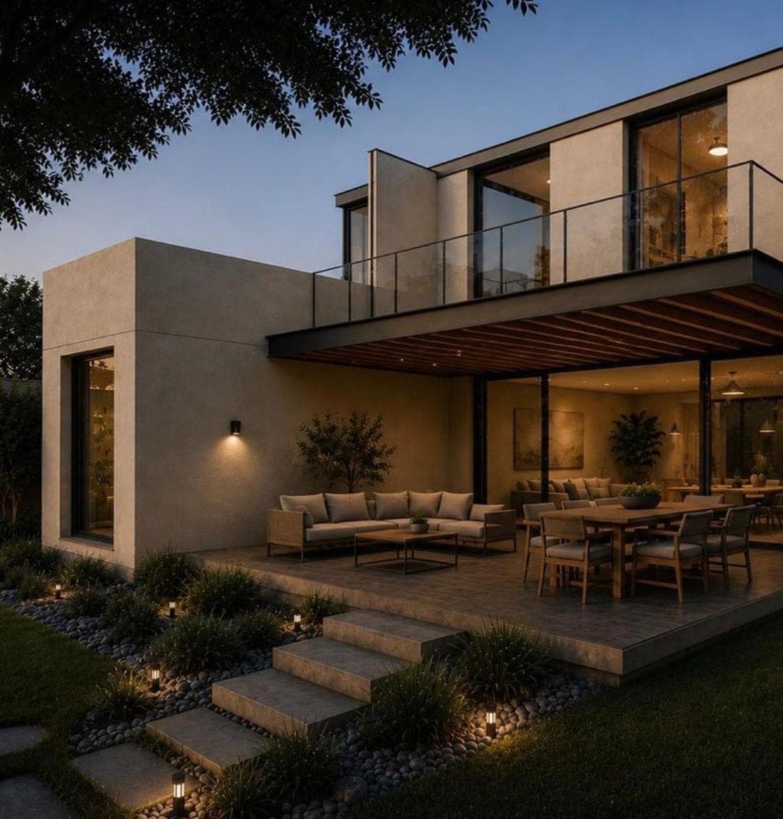 House for Sale in Lomas de Chapultepec