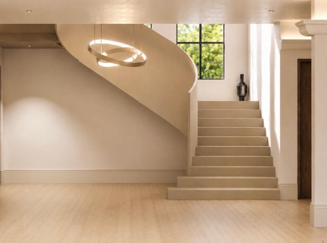 House for Sale in Lomas de Chapultepec