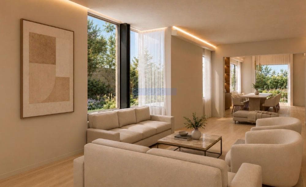 House for Sale in Lomas de Chapultepec