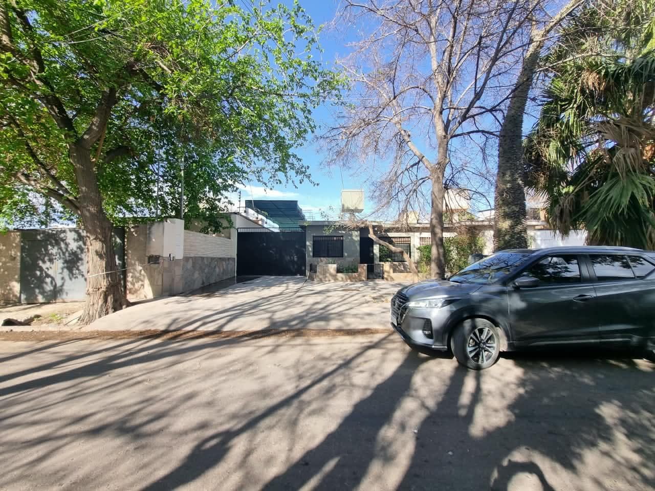 Espectacular Casa en Venta en Dorrego