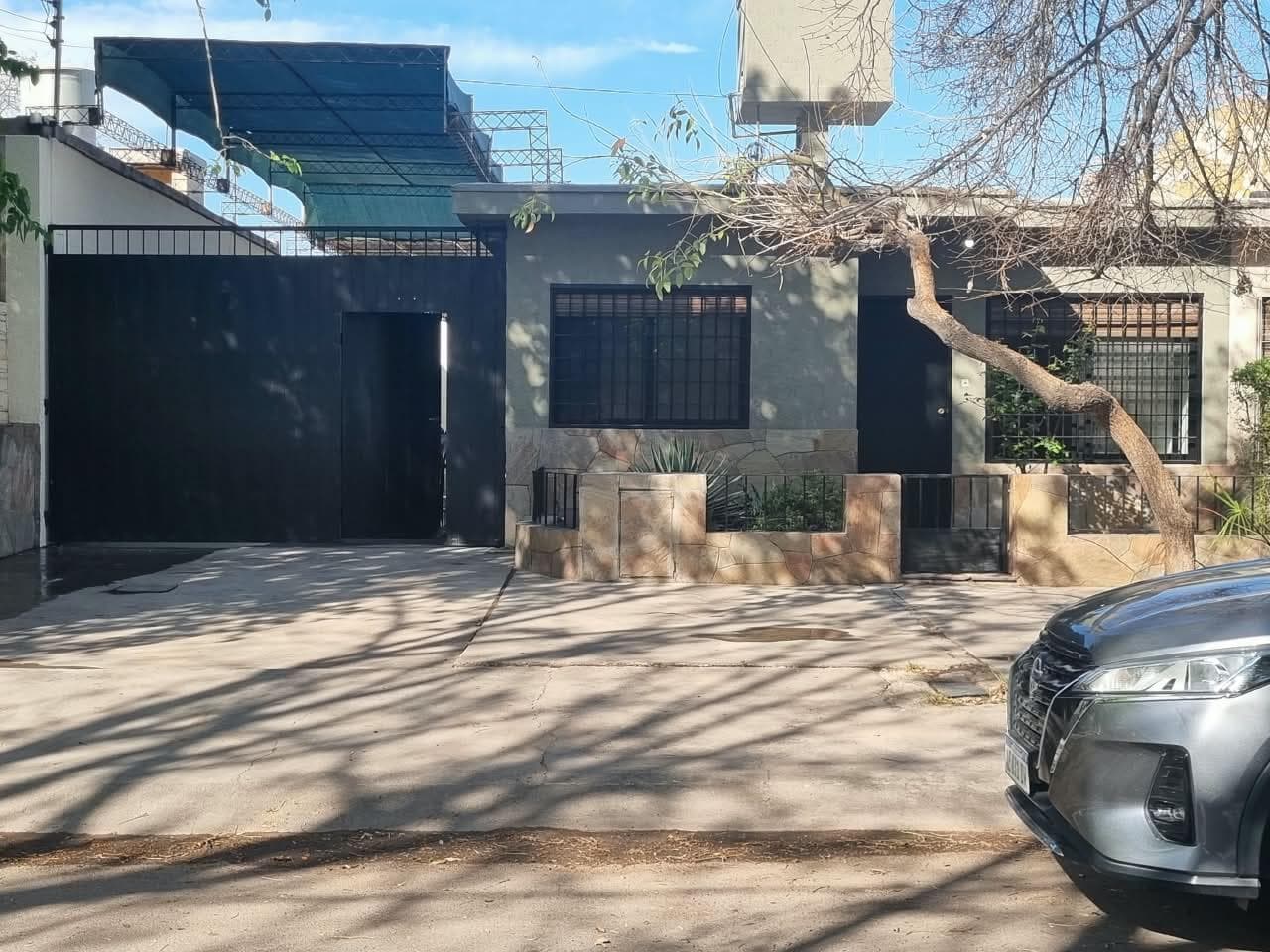 Espectacular Casa en Venta en Dorrego