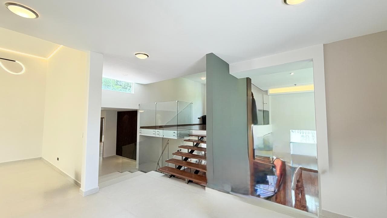 House in La Calera