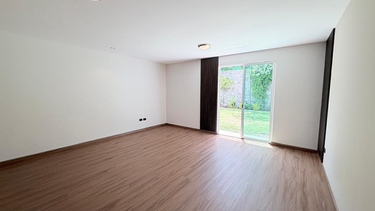 House in La Calera