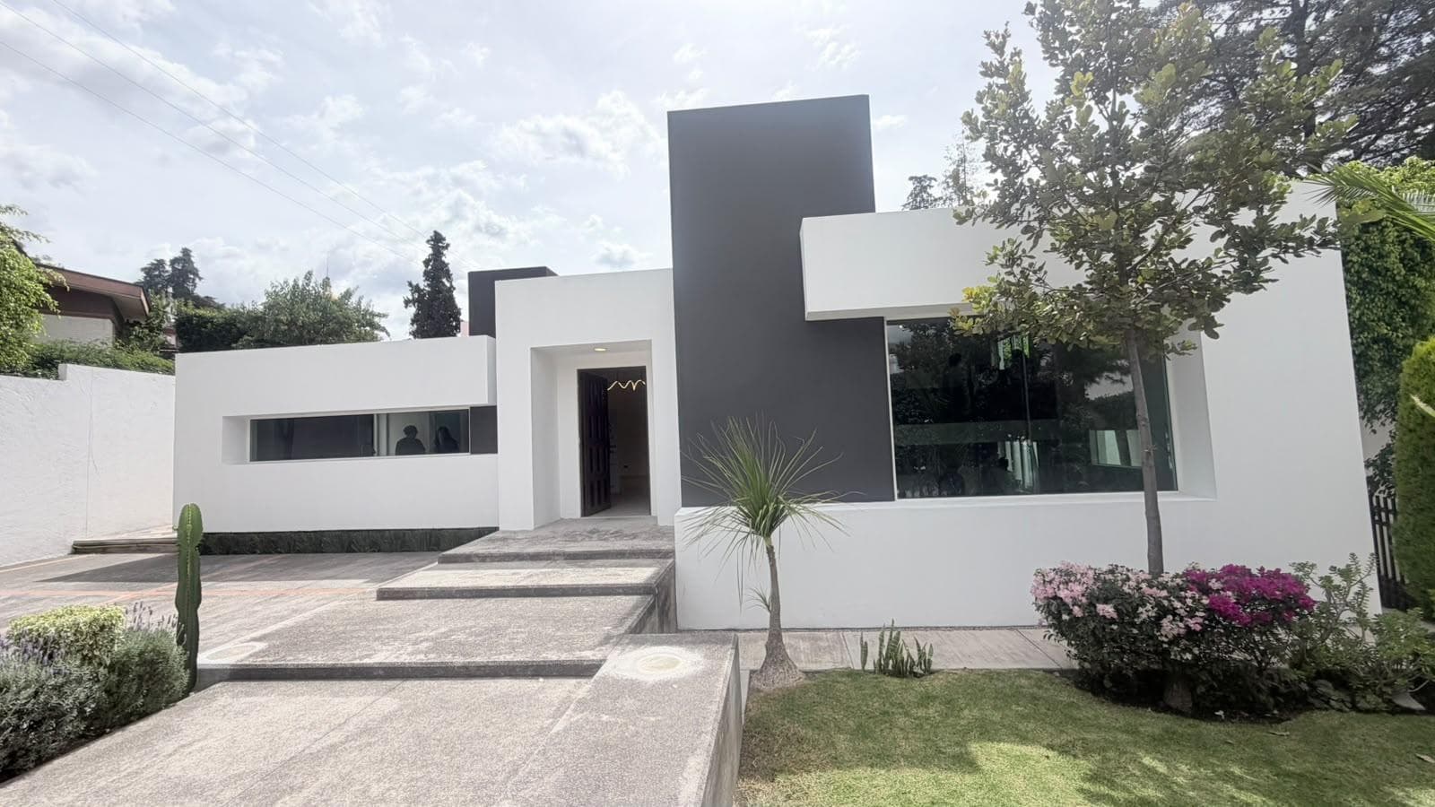 House in La Calera