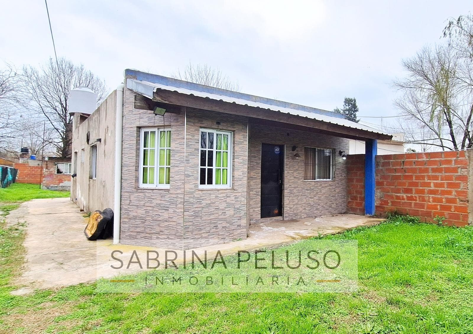 Venta Casa Moreno