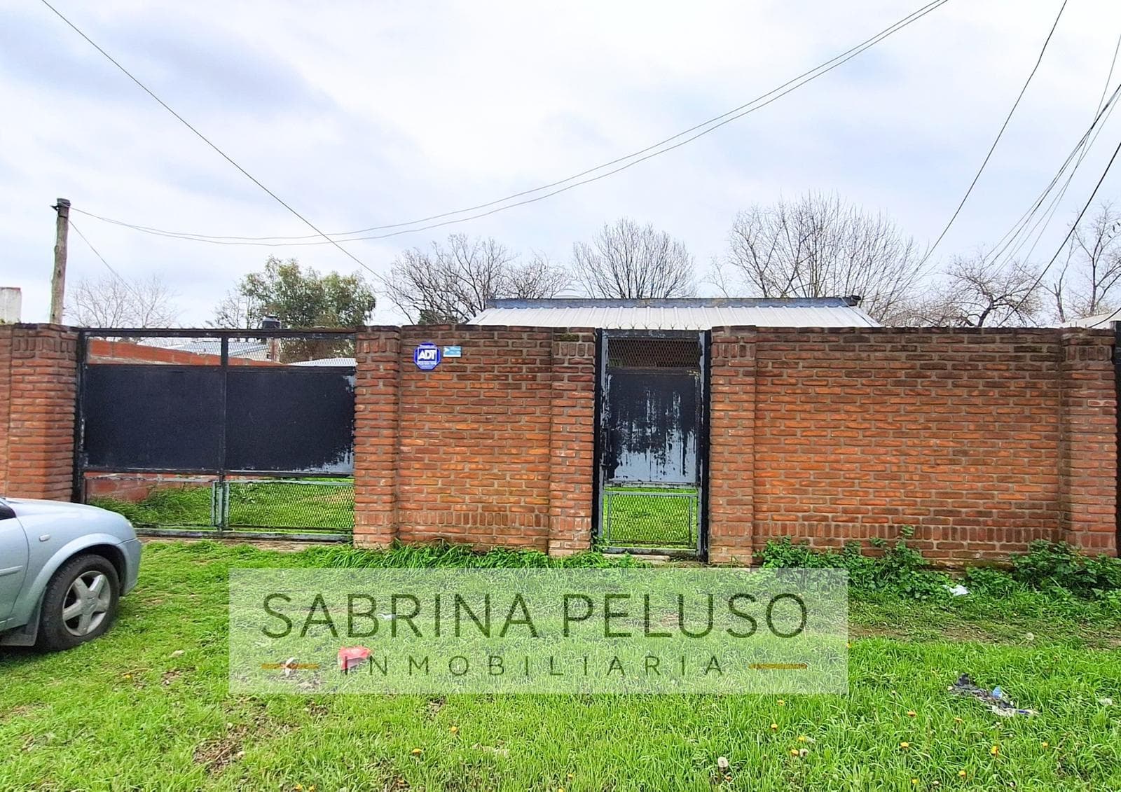 Venta Casa Moreno
