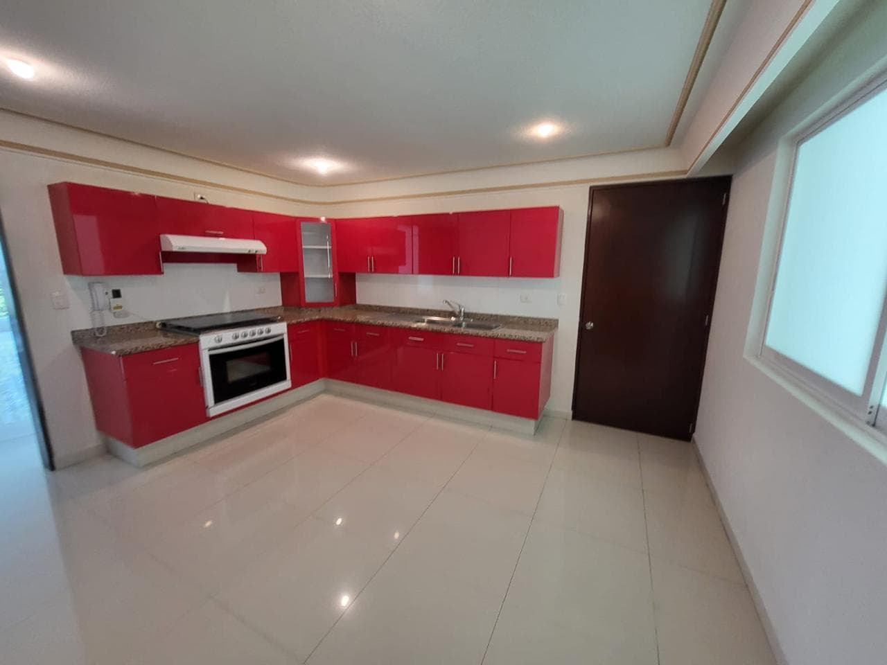 Apartment for sale in the 6th section of Lomas Verdes