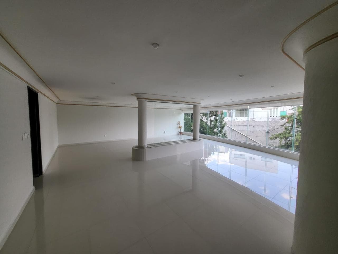 Apartment for sale in the 6th section of Lomas Verdes