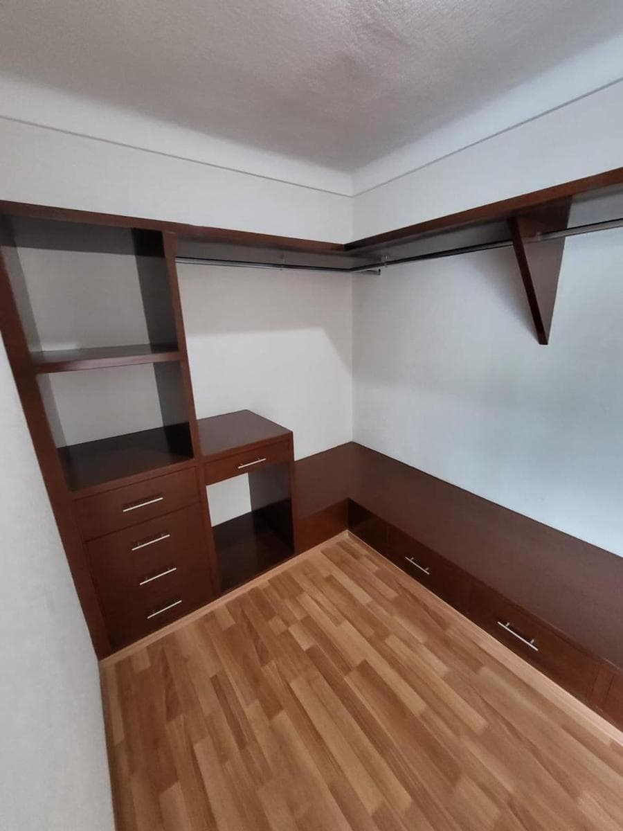 Apartment for sale in the 6th section of Lomas Verdes