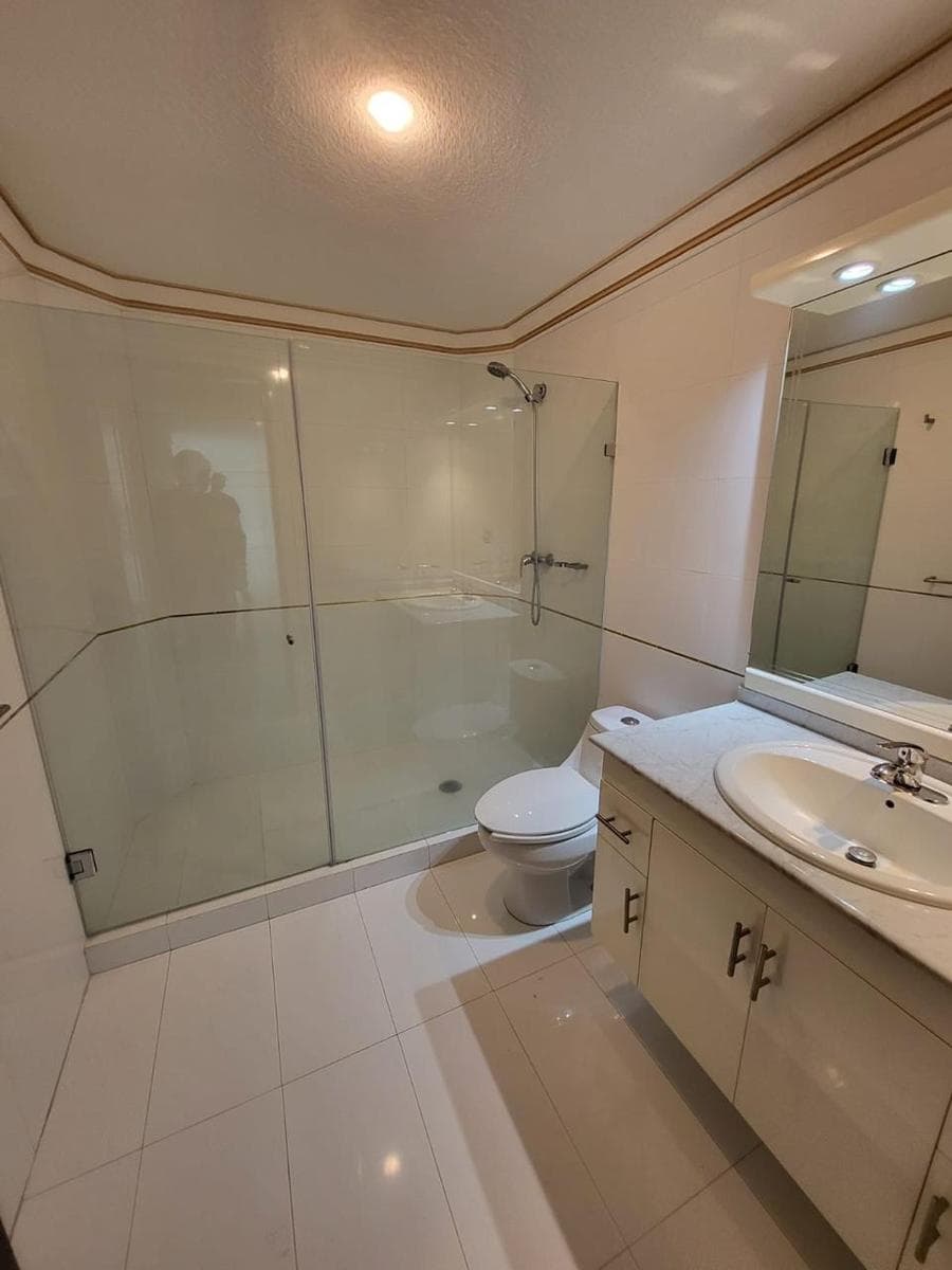 Apartment for sale in the 6th section of Lomas Verdes
