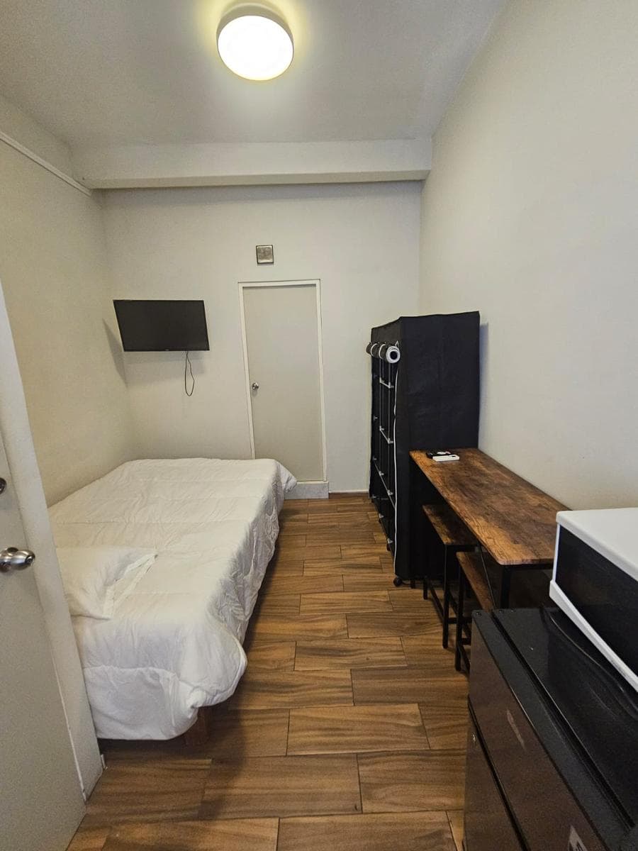 Apartment for Rent, Smith Neighborhood, Tampico