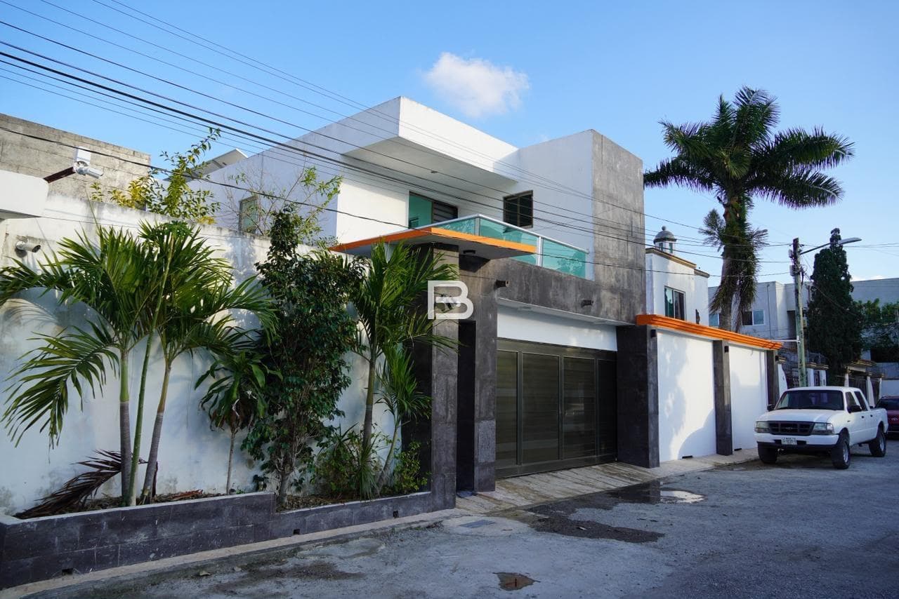 Casa en Venta en Residencial Portofino en Cancun