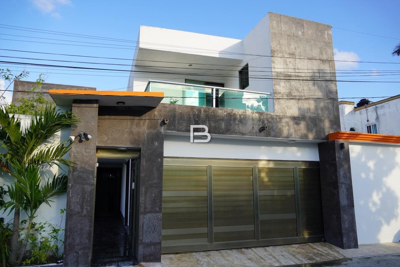 Casa en Venta en Residencial Portofino en Cancun